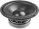 Fenton Woofer Pp Rubber 8" Ανταλλακτικο Μεγαφωνο