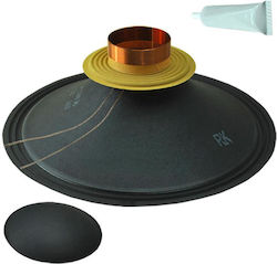 Audio Master Fb-1503hp Recone Kit