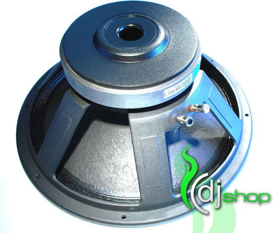 Jbsystems Woofer Sa-1575190d Vibe-15sub Mkii