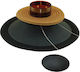 Audiomaster Recone Kit Kp-212 8ω