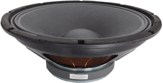Audio Master Fh-1503h Επαγγελματικό Woofer 15'' Ισχύος 250watt Rms