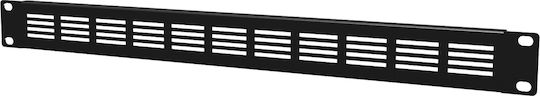 Caymon Bsv-01 Rack-Belüftungspanel 1HE