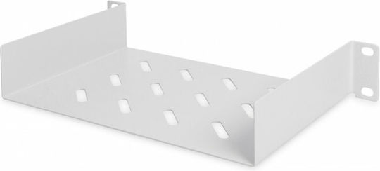 Ραφι 10" D=150mm Διατρητο White Pablrkmryu1015
