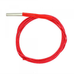 Heater 40w 12v Fi6 X 20mm Heater 40w 12v Fi6 X 20mm
