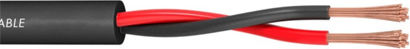 Tsc115b Καλωδιο Ηχειων Επενδυση 2x1.5mm 100m