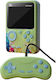 Electronic Children's Handheld Console