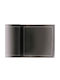 Coaster Roll Cotton Pre-cut Anthracite Grey 50 Pieces 11x11 Cm