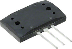 Set Transistors NPN BC547 - Bipolaires Universels - Leroy Merlin