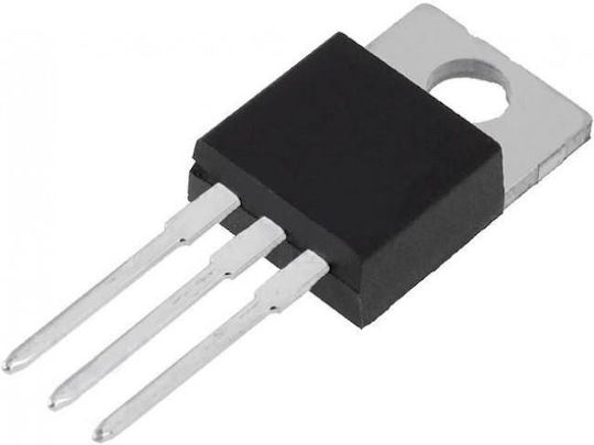 Transistor Tip122 Bipolar Darlington 100v 5a 2w To220