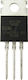 Bt138-600e Triac 600v 12a Igt=10/25ma