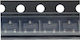 4 Stück Mmbt2369al SMD NPN Schalttransistoren SOT23 Onsemi Markierungscode 1JA