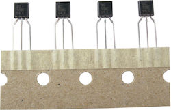 4 Τεμαχια Bc559c Pnp Transistors