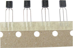 4 Τεμαχια 2n5401 Pnp Transistors