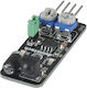 Keyes IR 4-Pin Abstandssensor-Modul