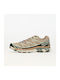 Xt-6 Sport Shoes Trail Running Oxford Tan / Carbon / Clearly Aqua