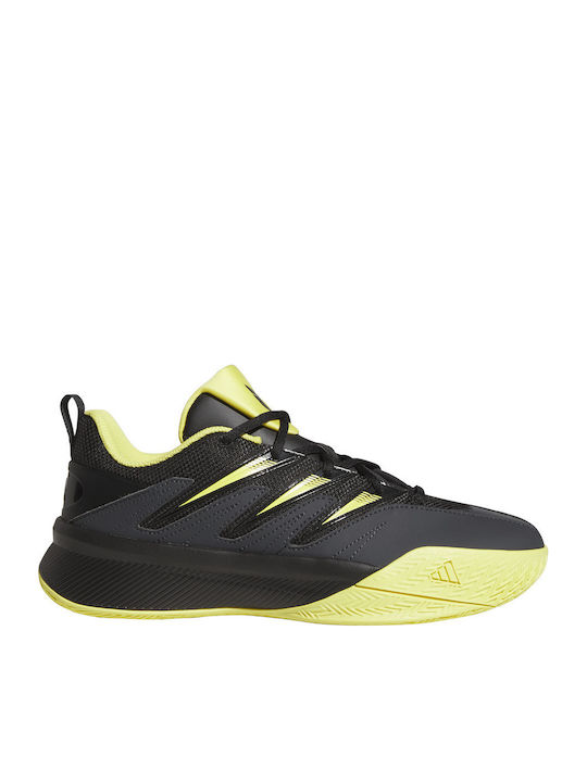 adidas Dame Certified 3 Χαμηλά Μπασκετικά Παπού...
