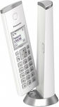 Panasonic KX-TGK210SPW Безжичен Телефон Бял