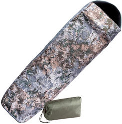 Mil-Tec Sleeping Bag Μονό Μούμια Mil-Tec Sleeping Bag Μονό Μούμια