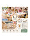 Kids Table made of Wood