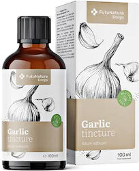 FutuNatura Βάμμα Garlic 50mg 100ml FutuNatura Βάμμα Garlic 50mg 100ml