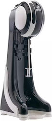 Johny Επαγγελματική Φραπιέρα AK/20 AUTO Black:W...
