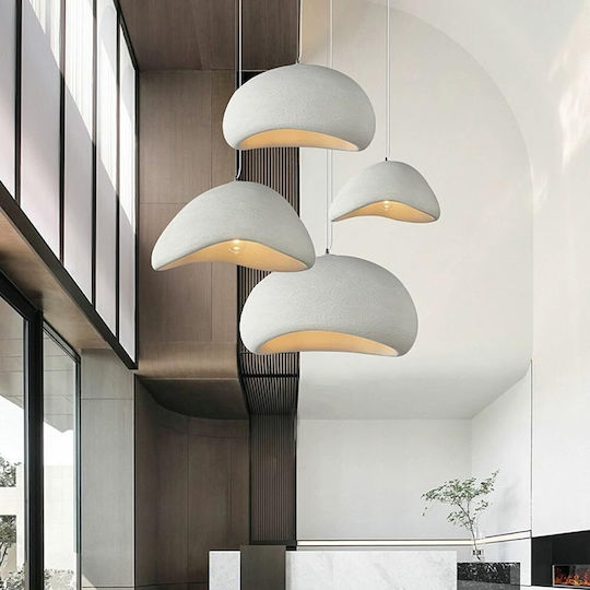 Pendant Light White