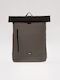 Backpack Waterproof Gray