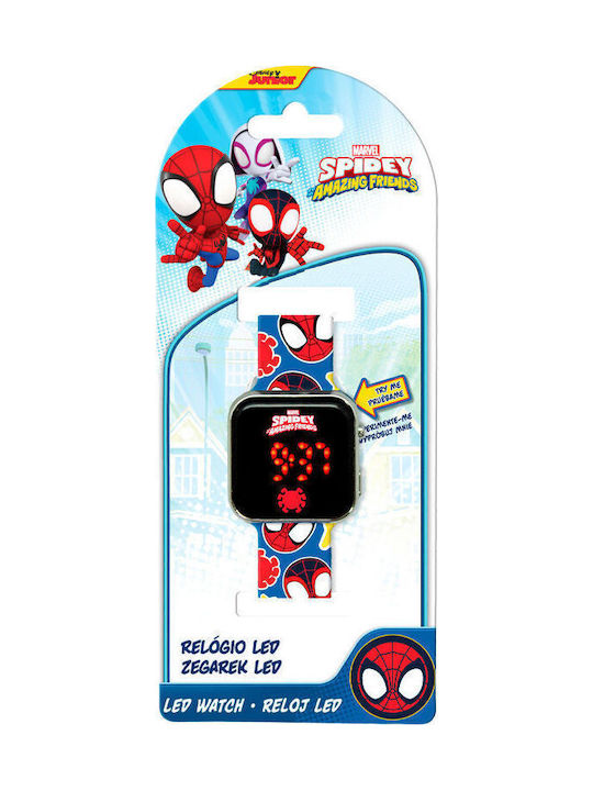 Kids Licensing Ceas Pentru Copii Multicolor