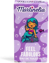 Martinelia Copii Eau de Toilette Violet 15ml
