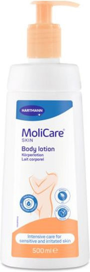Molicare Skin Душ Гел с Бадем 500ml