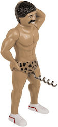 Retro Muscleman Wine Opener