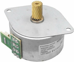 Mitsumi Motor Samsung Ml-1640 1660 1666 1676 1866 Scx-3200 3201 Xerox Pe220 M55sp-2nk-jc31-00037d