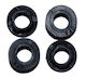 Ground Control Rocker Kit 8mm