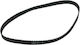Gt2 Timing Belt Loop Rubber 6mm Width 2mm Pitch Gt2-280mm
