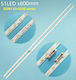 Sony Kd-55xe8396 Set 2pcs Ledbar