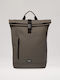 Paulter Backpack Waterproof Gray