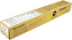 Sharp BPC50GTYA Γνήσιο Toner Laser Εκτυπωτή Κίτρινο/Μαύρο BPC50GTYA