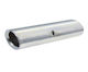 Caly Rohrkabelverbinder Silber 70 mm² 10 Stk