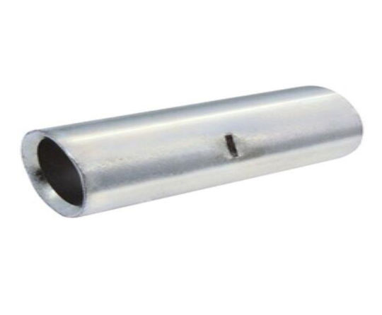 Caly Rohrkabelverbinder Silber 70 mm² 10 Stk