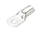 Caly Pressloch-Klemmen 120 mm² Φ10mm Silber 5 Stück