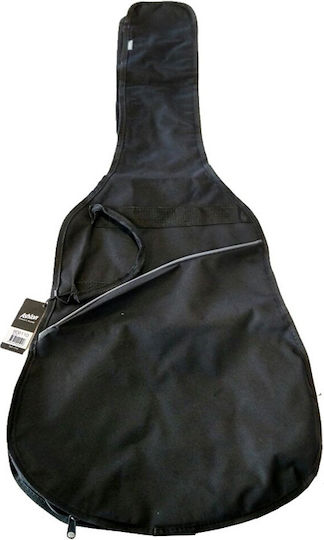 Ashton Gb100c50 Economy Klassikgitarrenetui 1/2