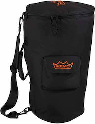 Remo Deluxe Schwarze Doumbek-Tasche