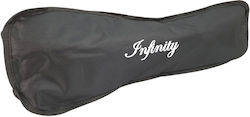 Infinity Bags10 Θήκη Μπαγλαμά Ενισχυμένη Επένδυση 10mm