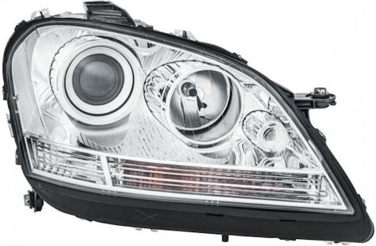 Magneti Marelli Front Lights for Mercedes-Benz B Class 06-08