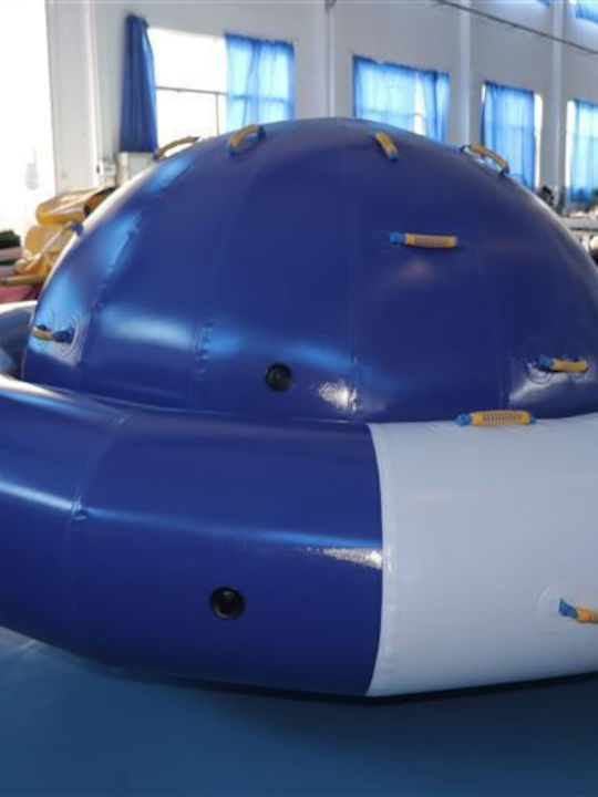 Trampolino AQ3543-3 Trampolino AQ3543-3