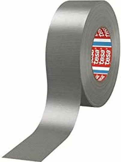 Tesa Adhesive Tape Grey