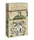 Tarocchino Montieri Bologna 1725 Limited Edition Dean Montieri Lo Scarabeo