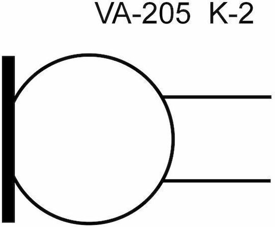 Кондензаторна капсула Rode Va-205 K-2