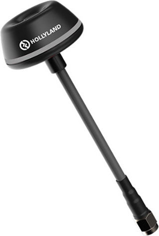 Hollyland Atn03 – Mushroom Type Antenna for Hollyland Cosmo & Mars Systems