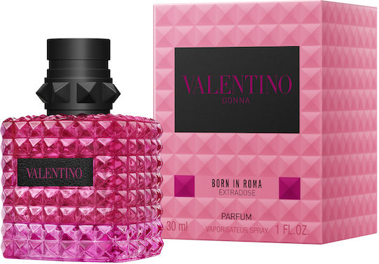 VALENTINO BORN IN ROMA 30ml ヴァレンティノ ドンナ Valentino Born In Roma Donna Eau de Parfum 30ml | Skroutz Romania